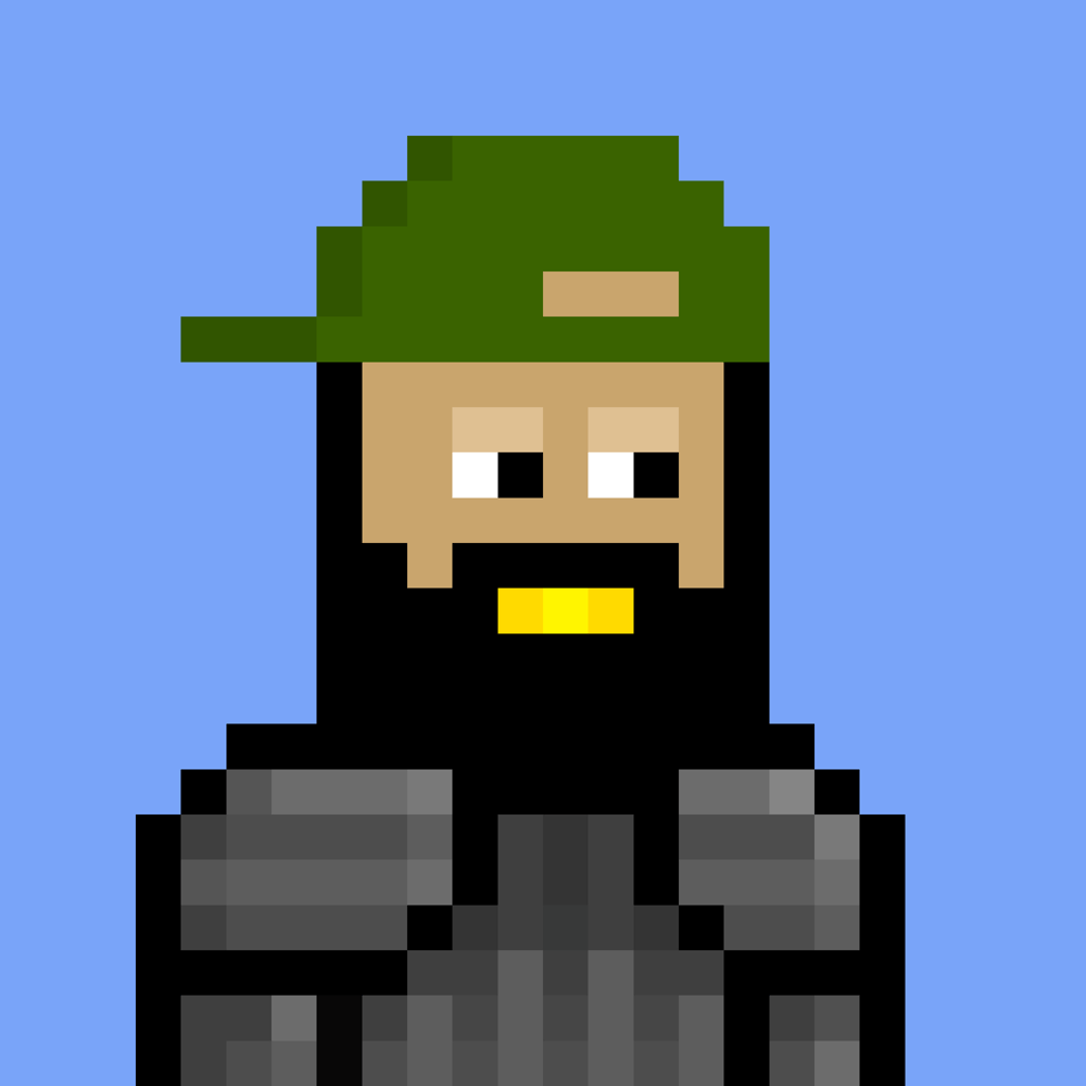 Token Image