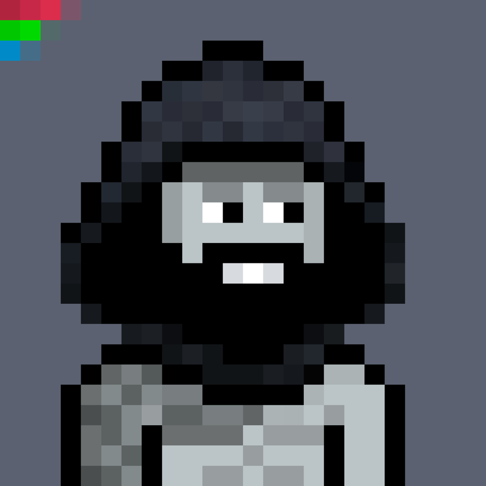 Token Image