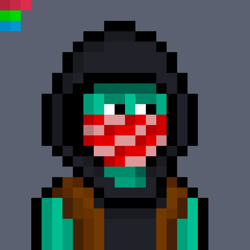 Token Image