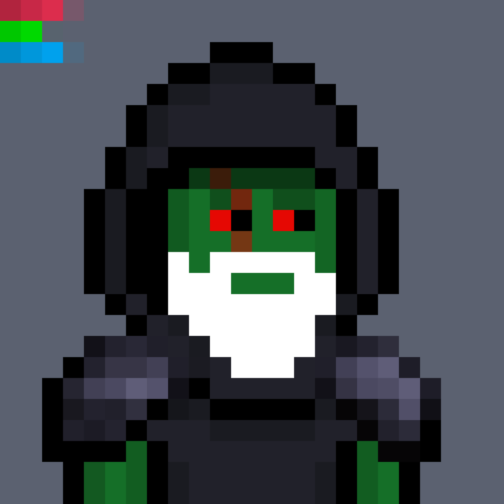 Token Image