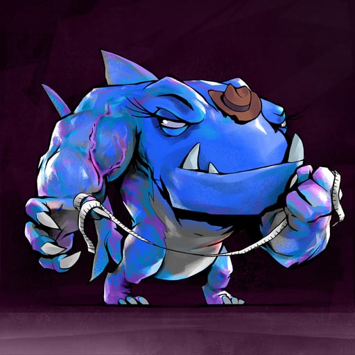 Token Image