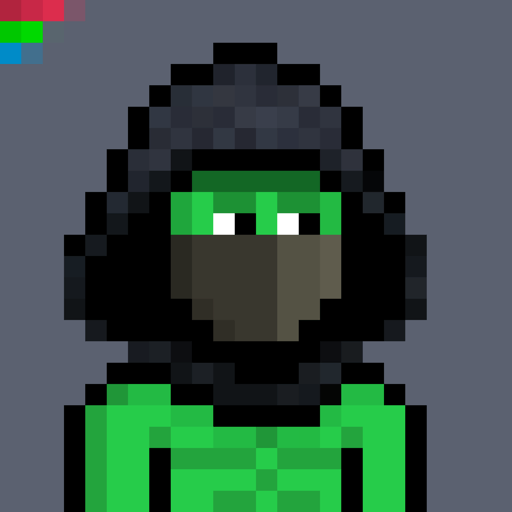 Token Image