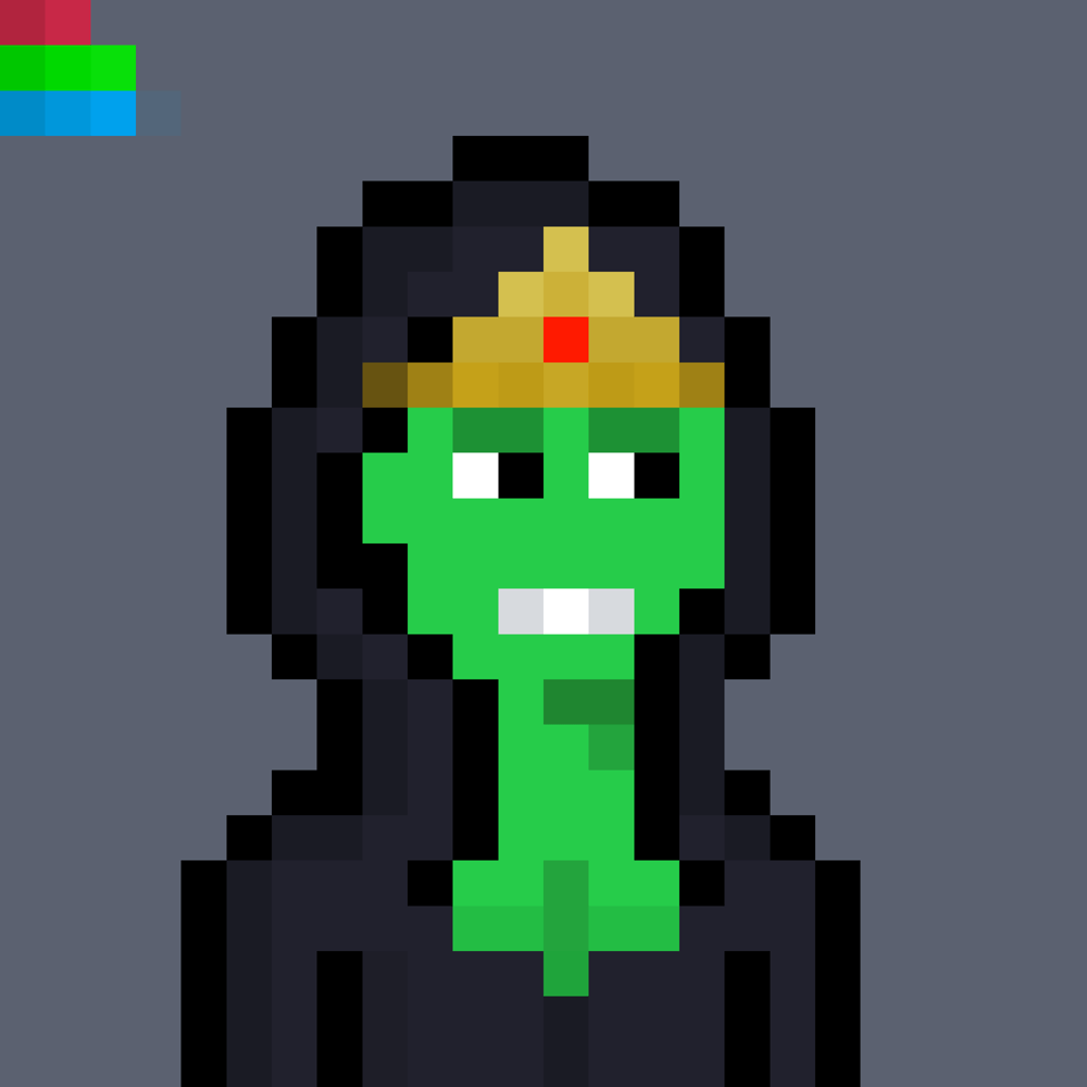 Token Image