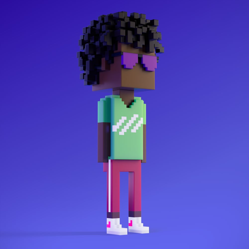 Meebit #230