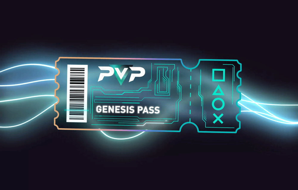 PvP Genesis Pass 138