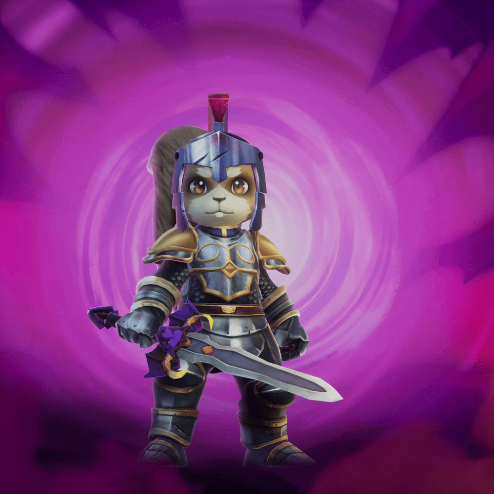 Token Image