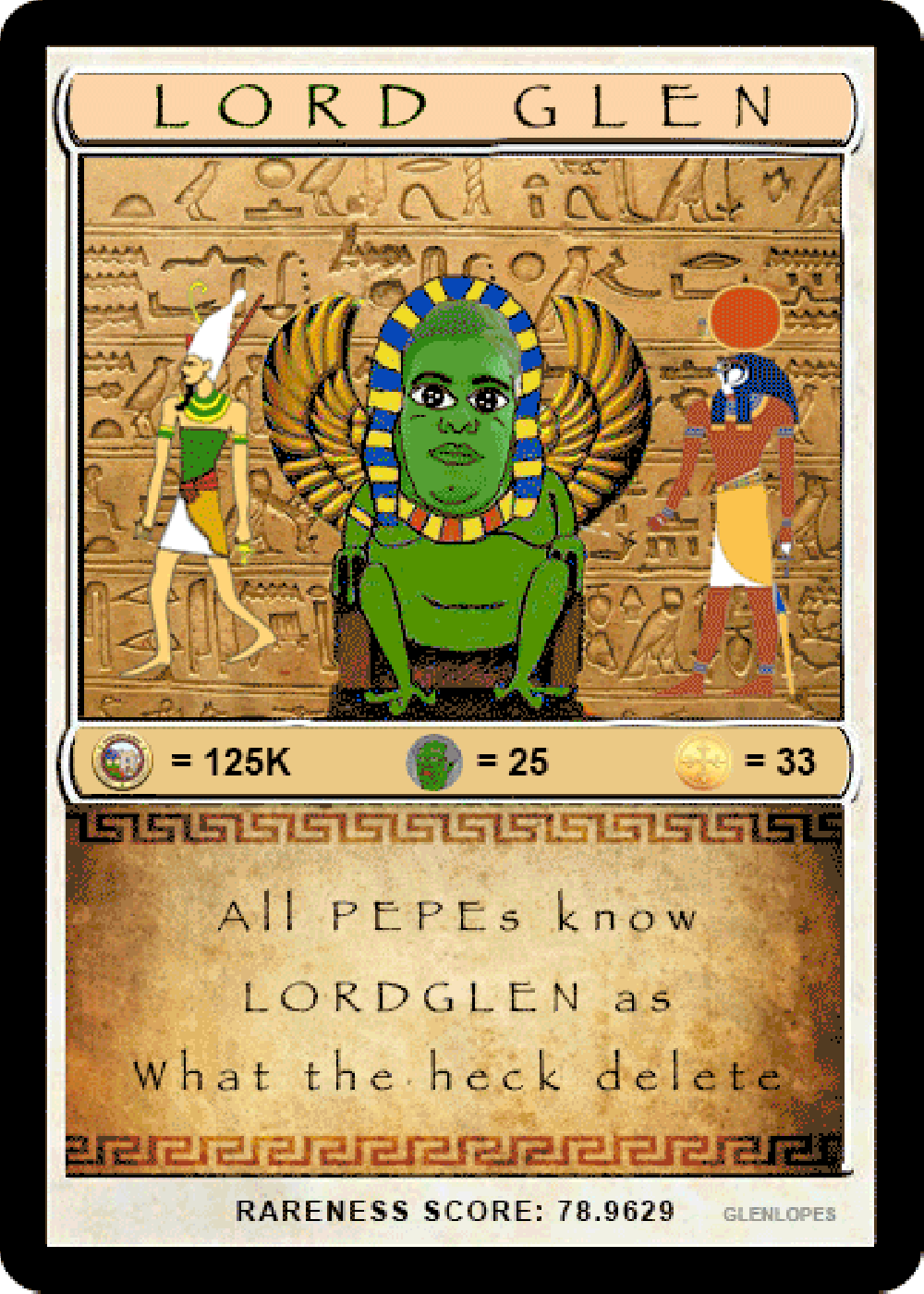 Token Image