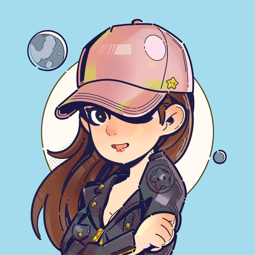 Token Image