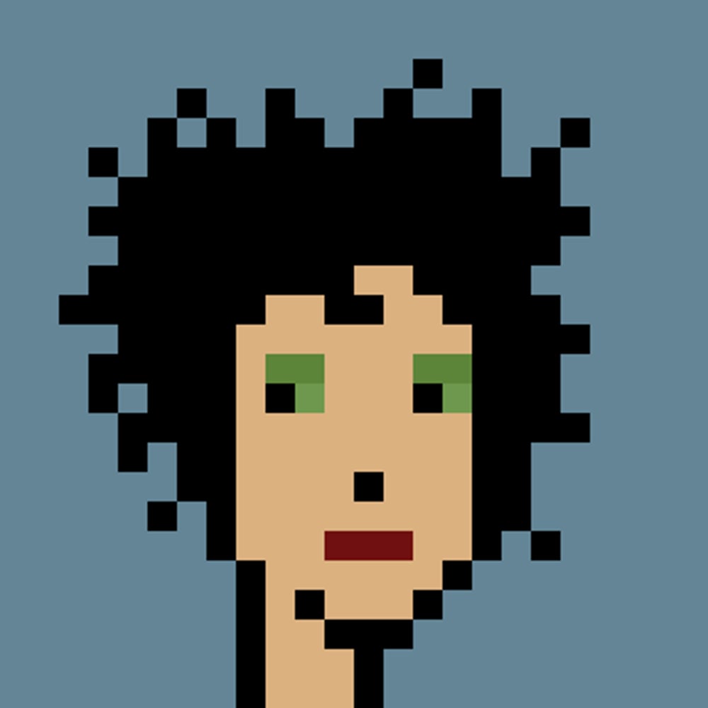 Token Image