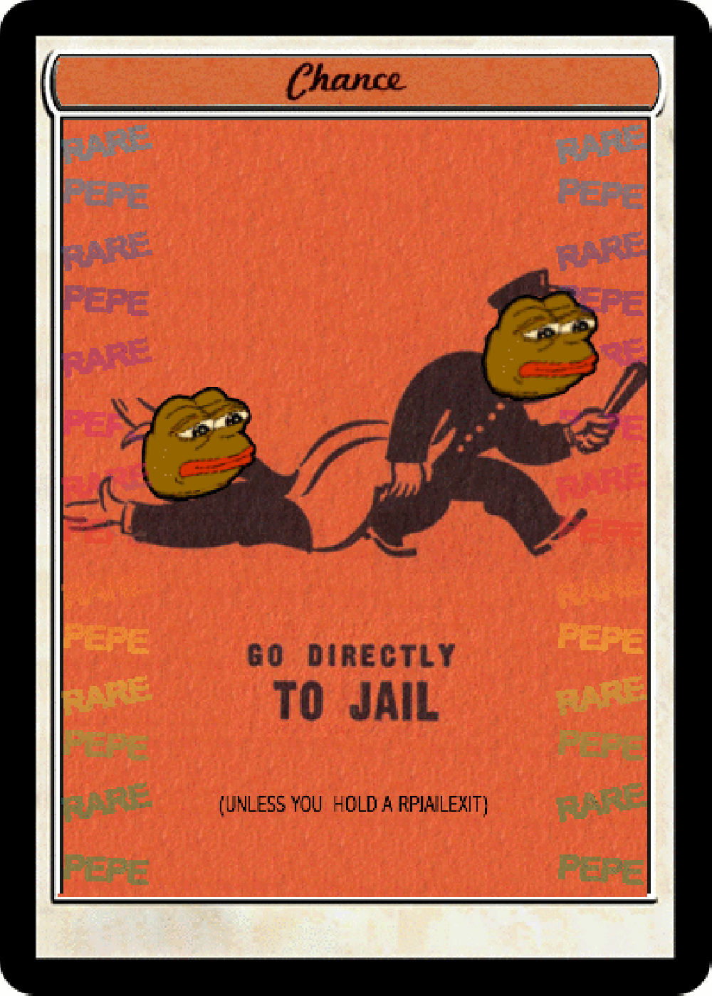 Token Image
