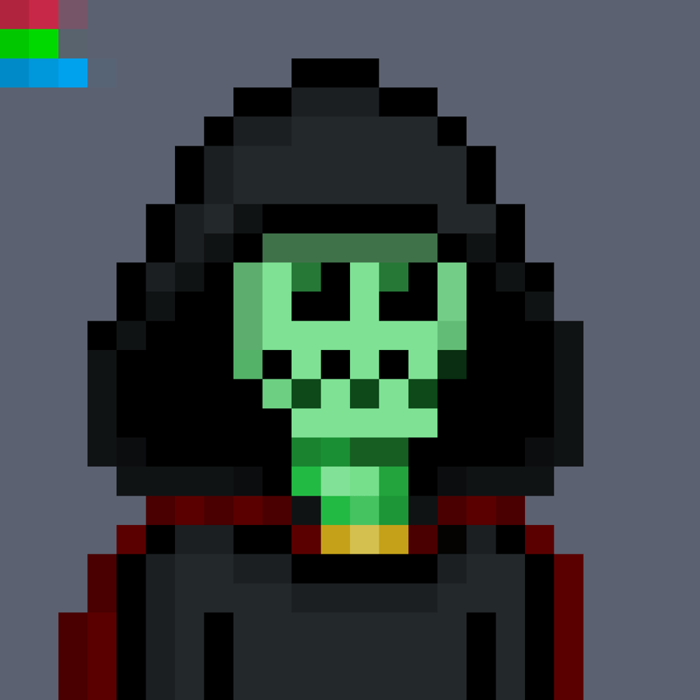 Token Image