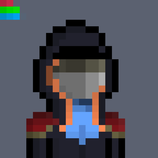 Token Image
