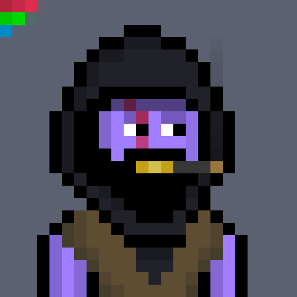 Token Image