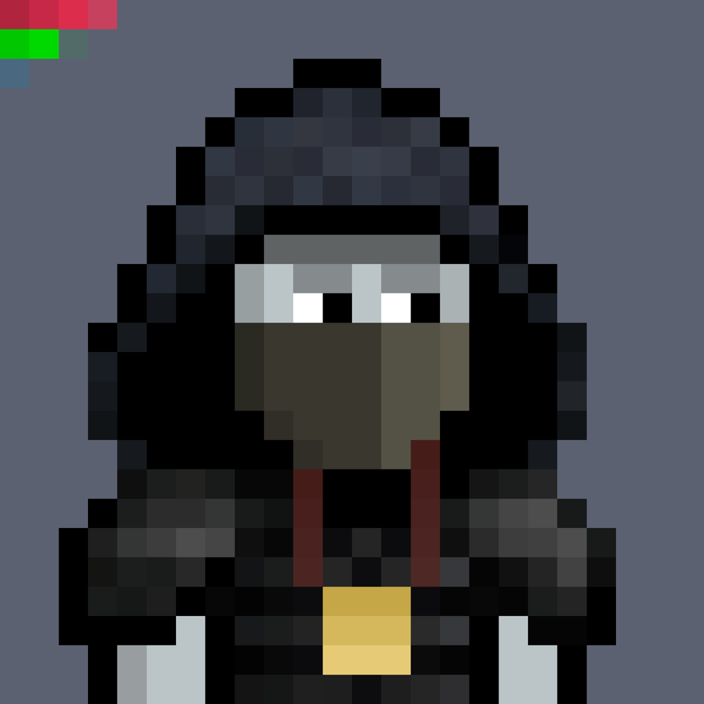 Token Image