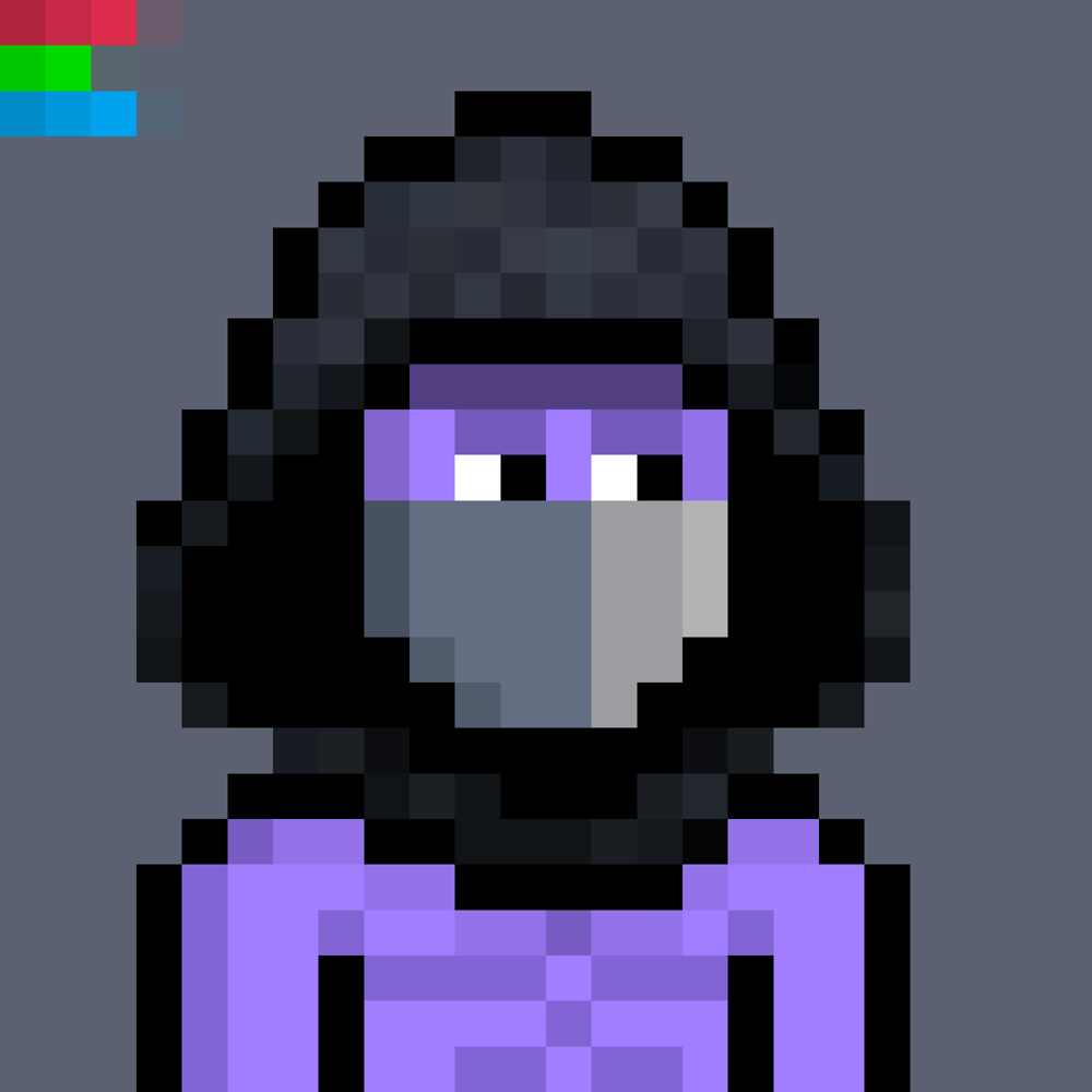 Token Image