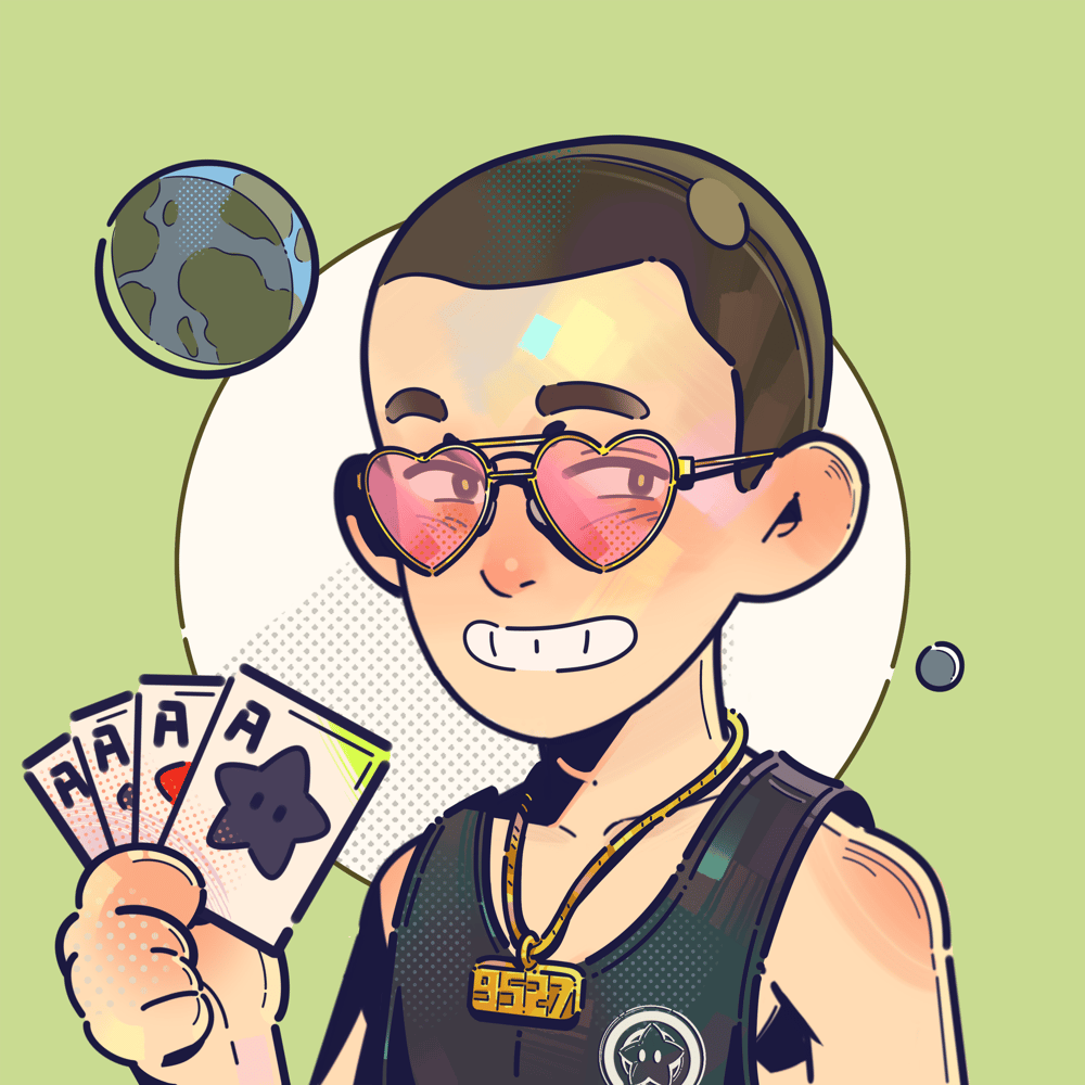 Token Image