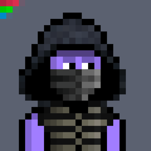 Token Image