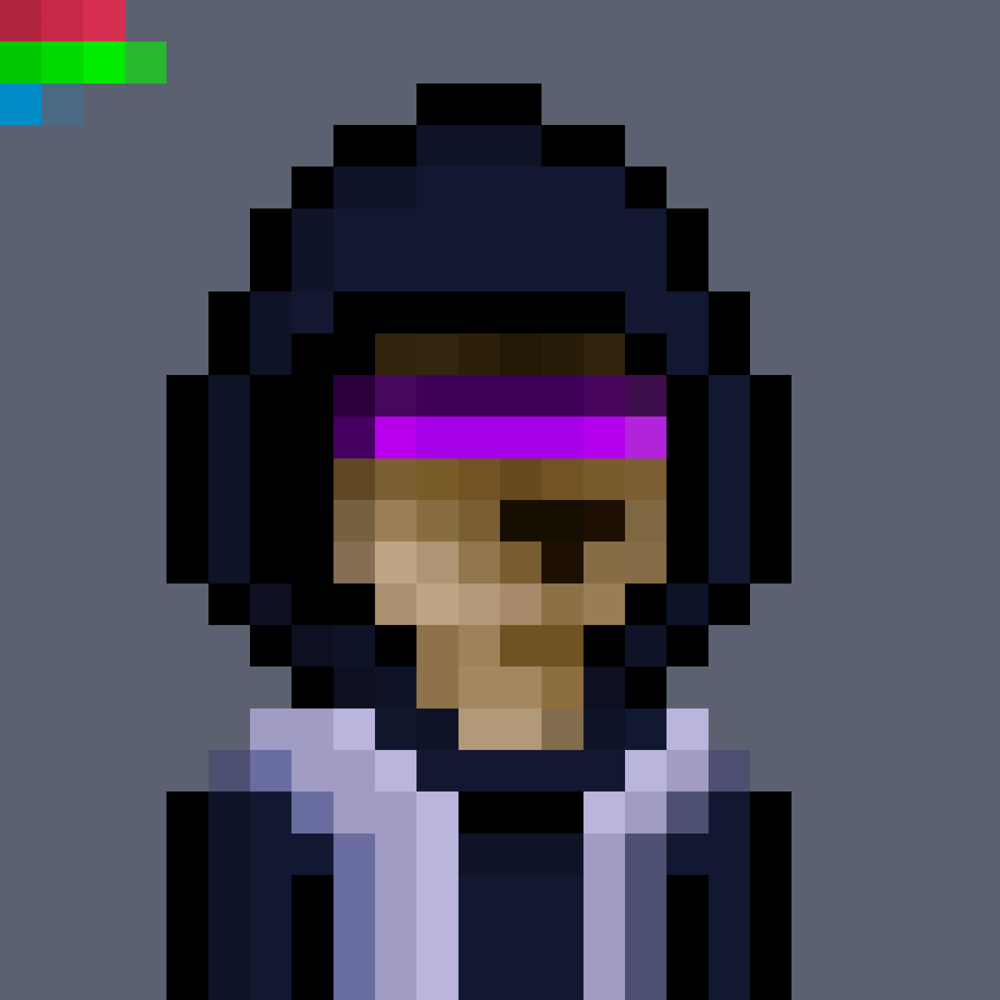 Token Image