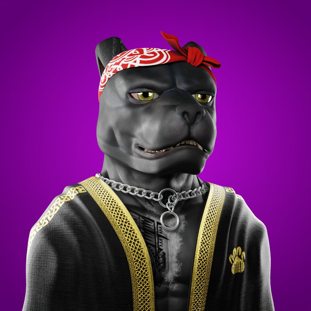 Token Image