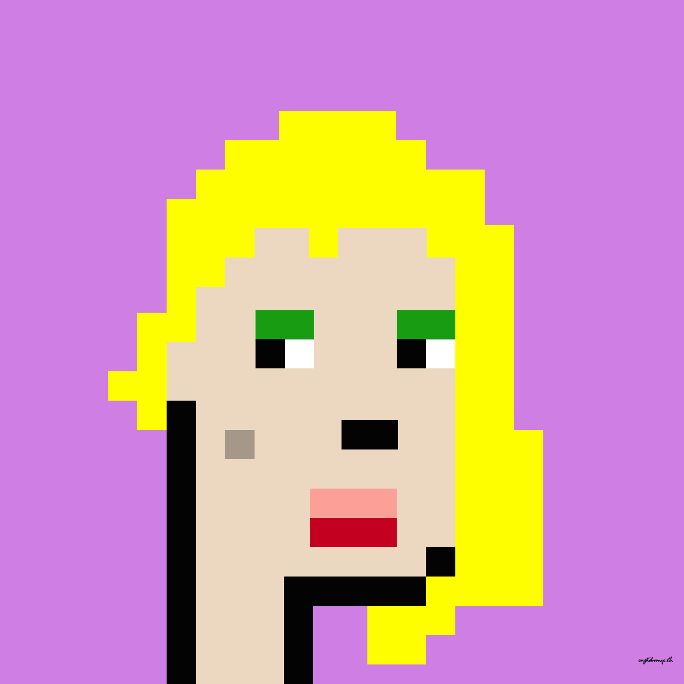 Token Image