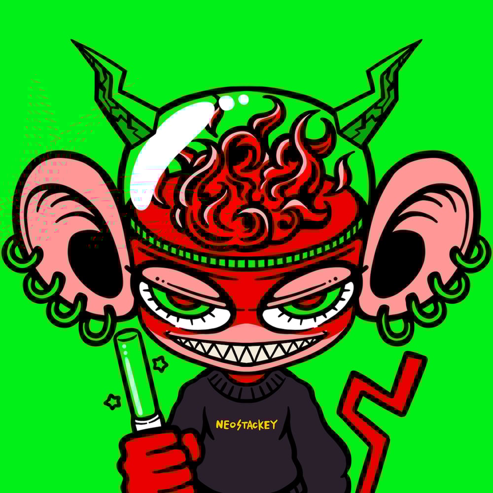 Token Image