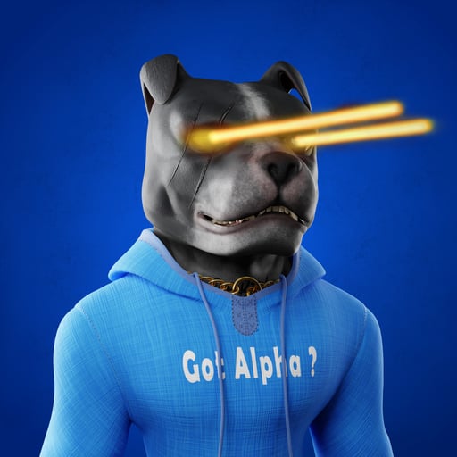Token Image