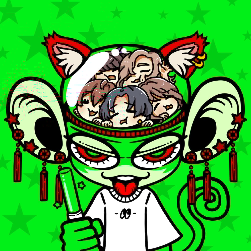 Token Image