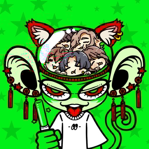 Token Image