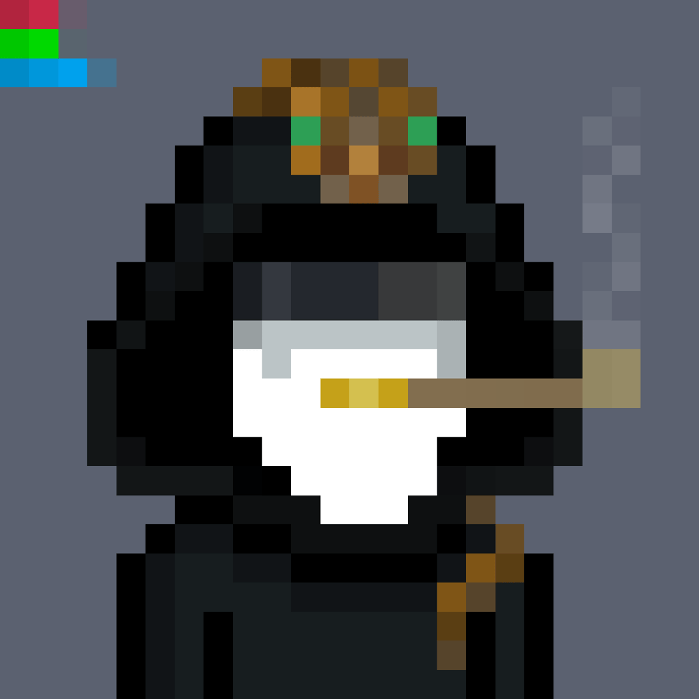 Token Image