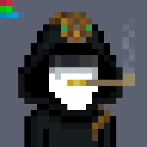 Token Image