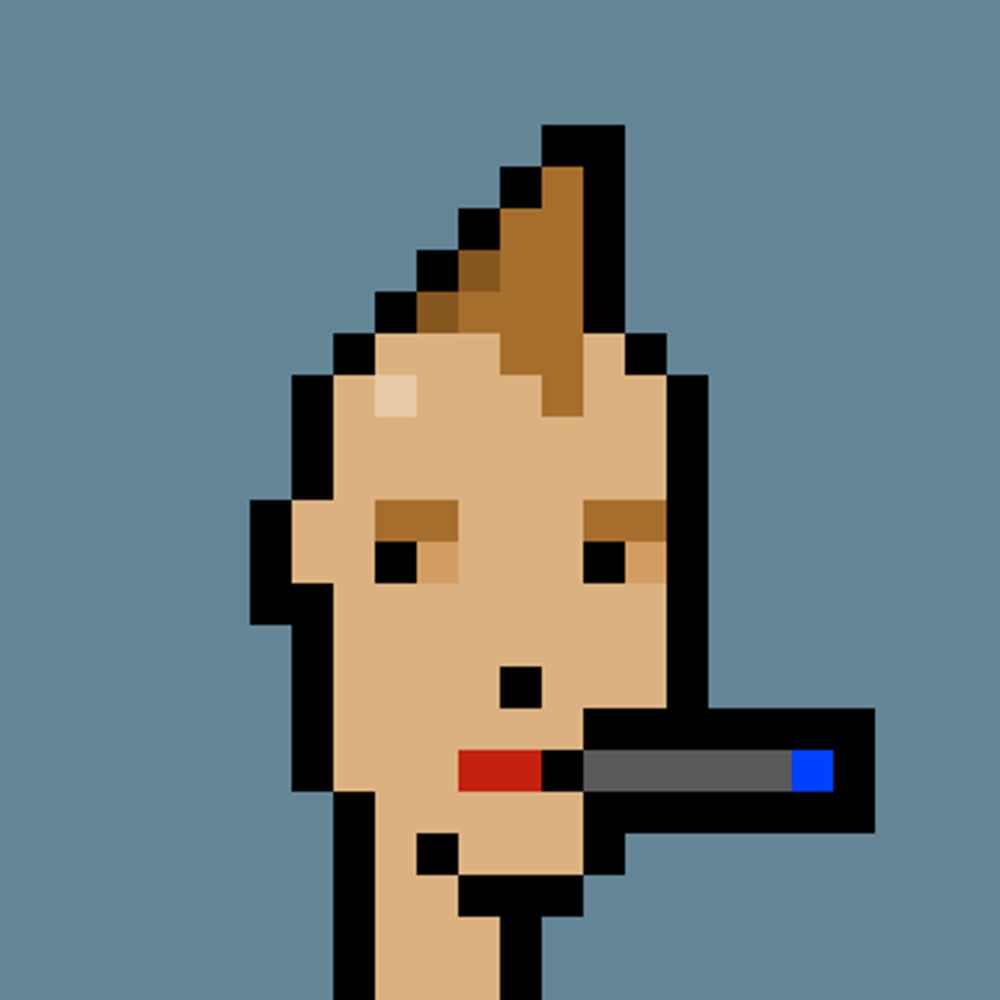 Token Image