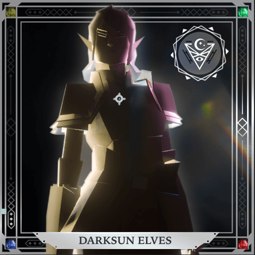 Token Image