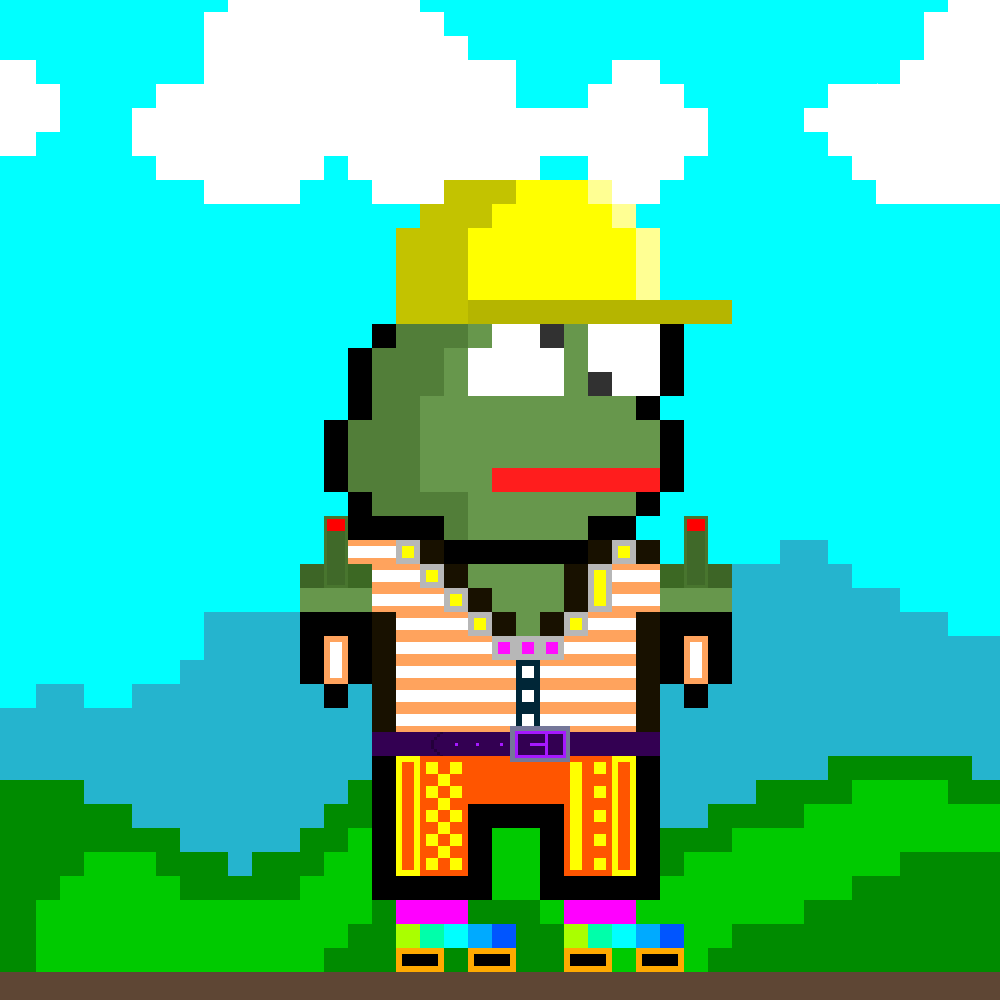 Token Image