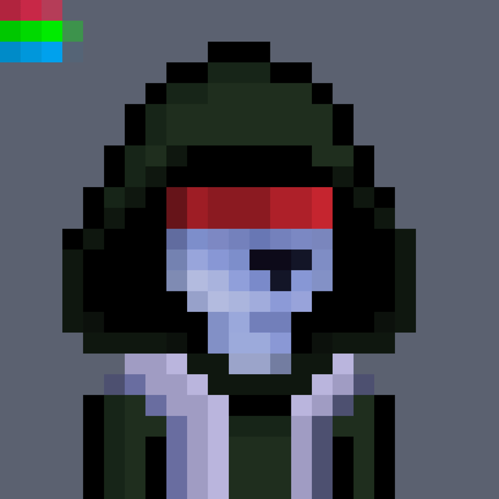 Token Image