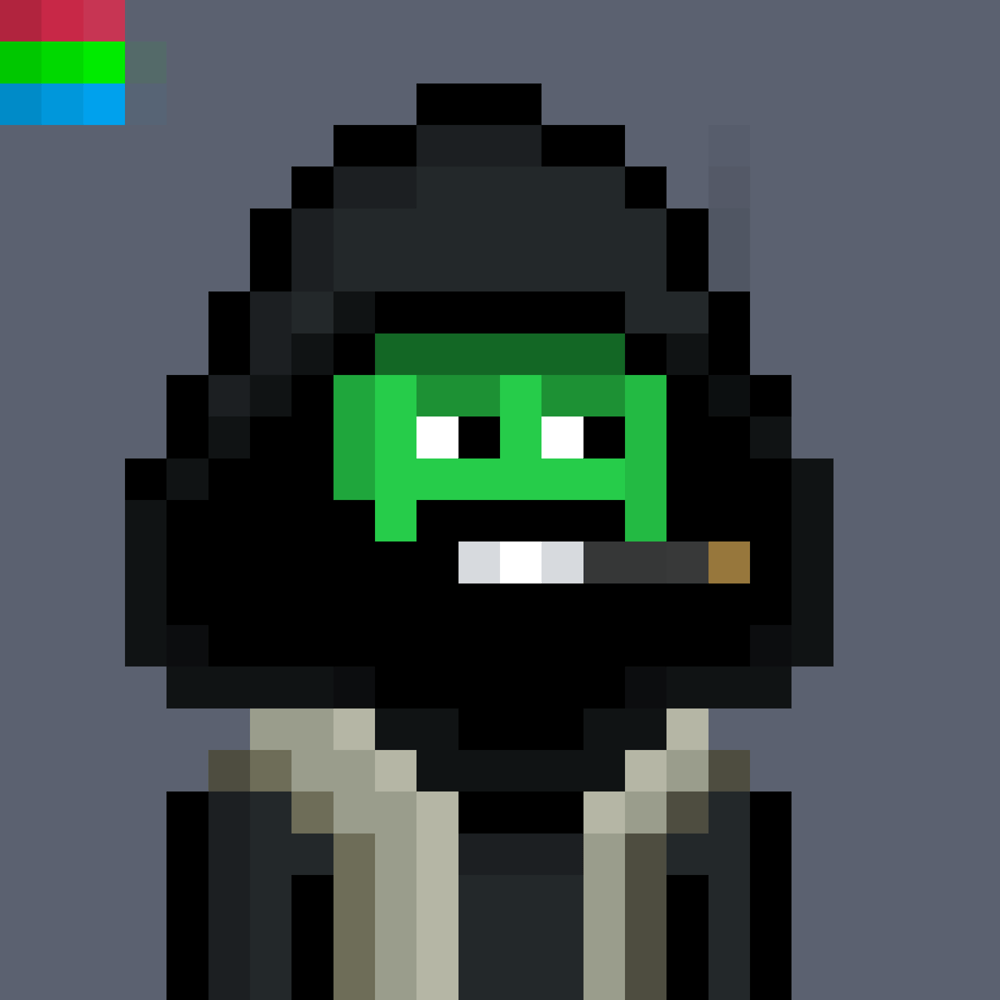 Token Image