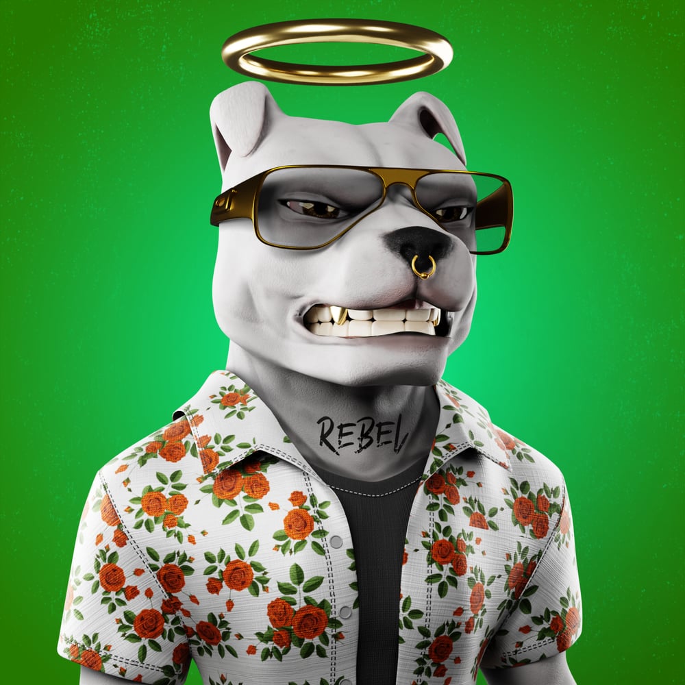 Token Image