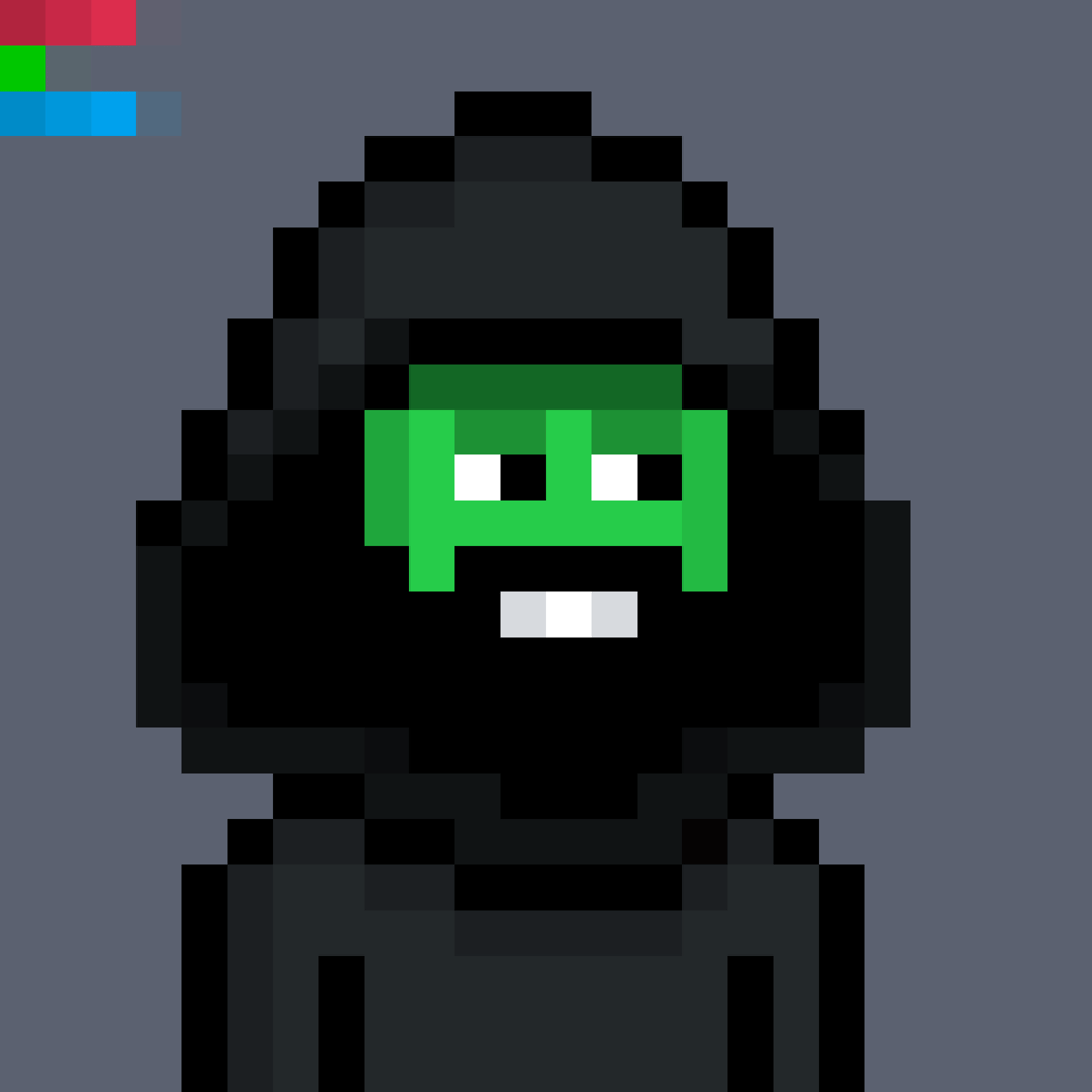 Token Image