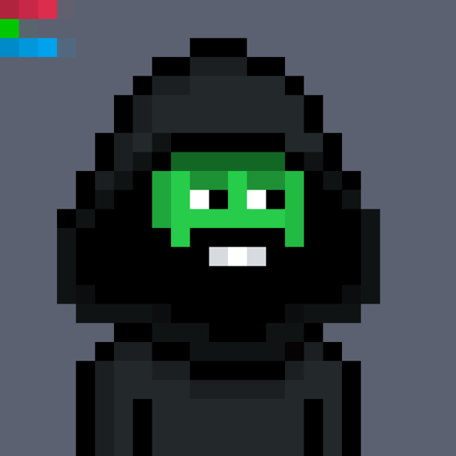 Token Image