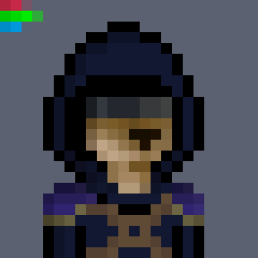 Token Image
