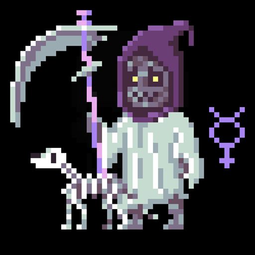 Token Image