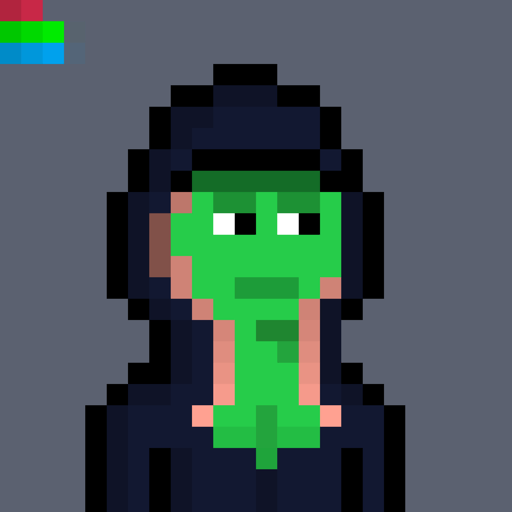 Token Image