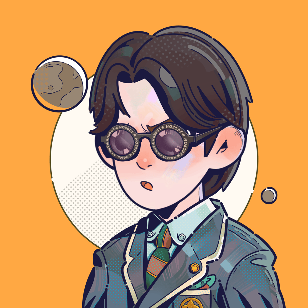 Token Image