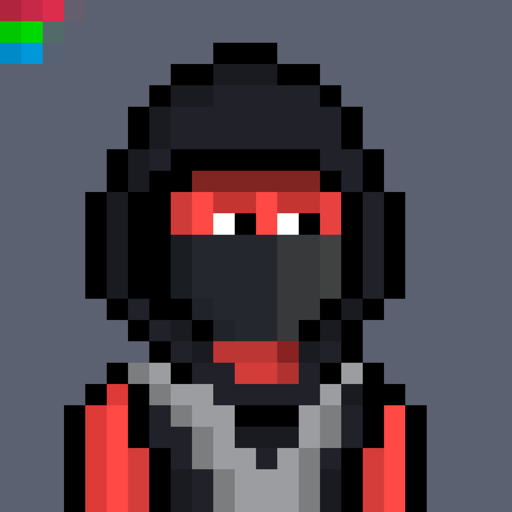Token Image