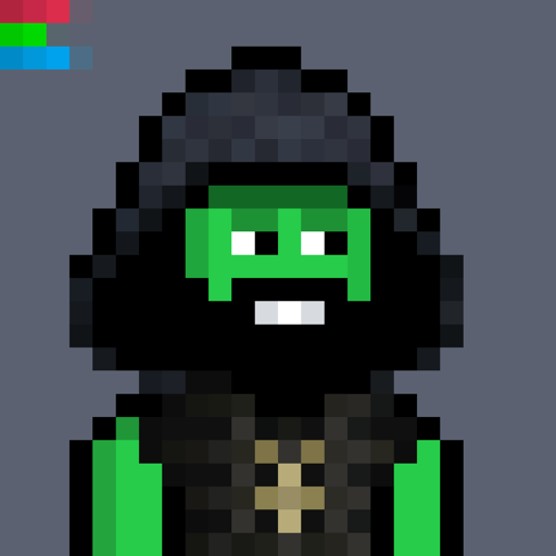 Token Image
