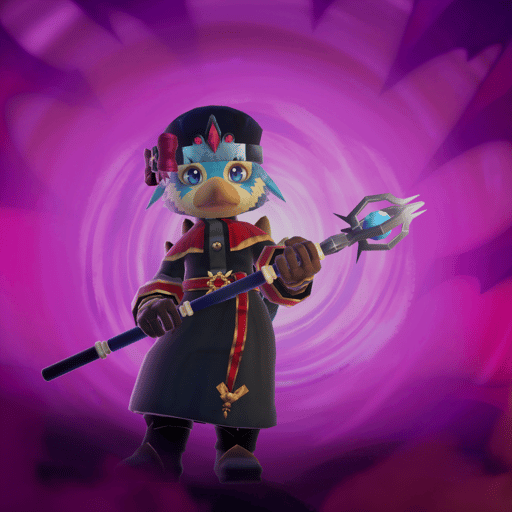 Token Image