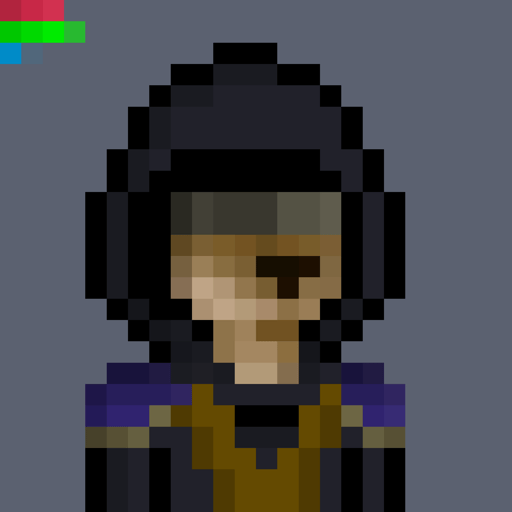 Token Image