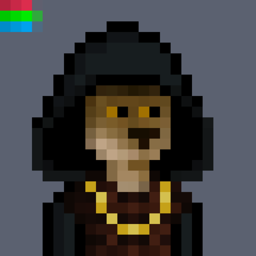 Token Image