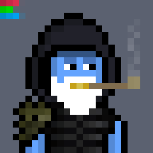 Token Image