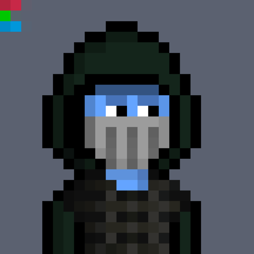 Token Image