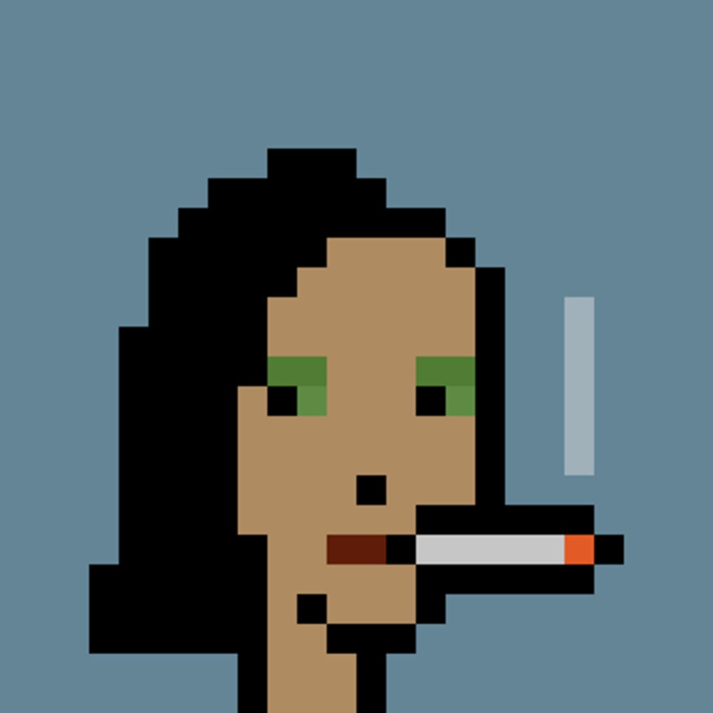 Token Image